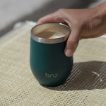 insulated coffee cup, insulated travel mug, thermal travel mug, double walled coffee mug