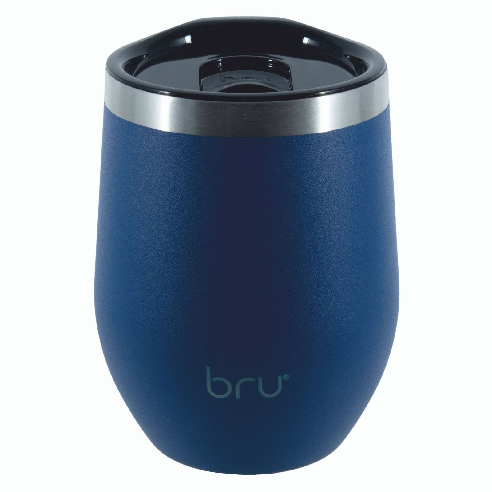 bru cup blue, bru blue planet, thermal cup, insulated cup, insulated coffee mug, insulated mug, insulated coffee cup, insulated travel mug