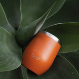 Spiced Orange
