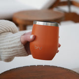 Spiced Orange