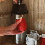 reusable coffee cup with lid, coffee cup eco friendly, reusable travel mug