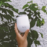 personalised reusable coffee cup, reusable coffee cup UK, branded reusable coffee cups